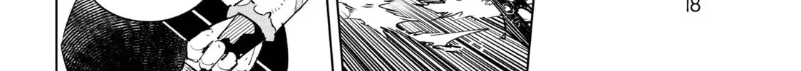 Shangri-La Frontier Chapter 6.1 page 32 - 