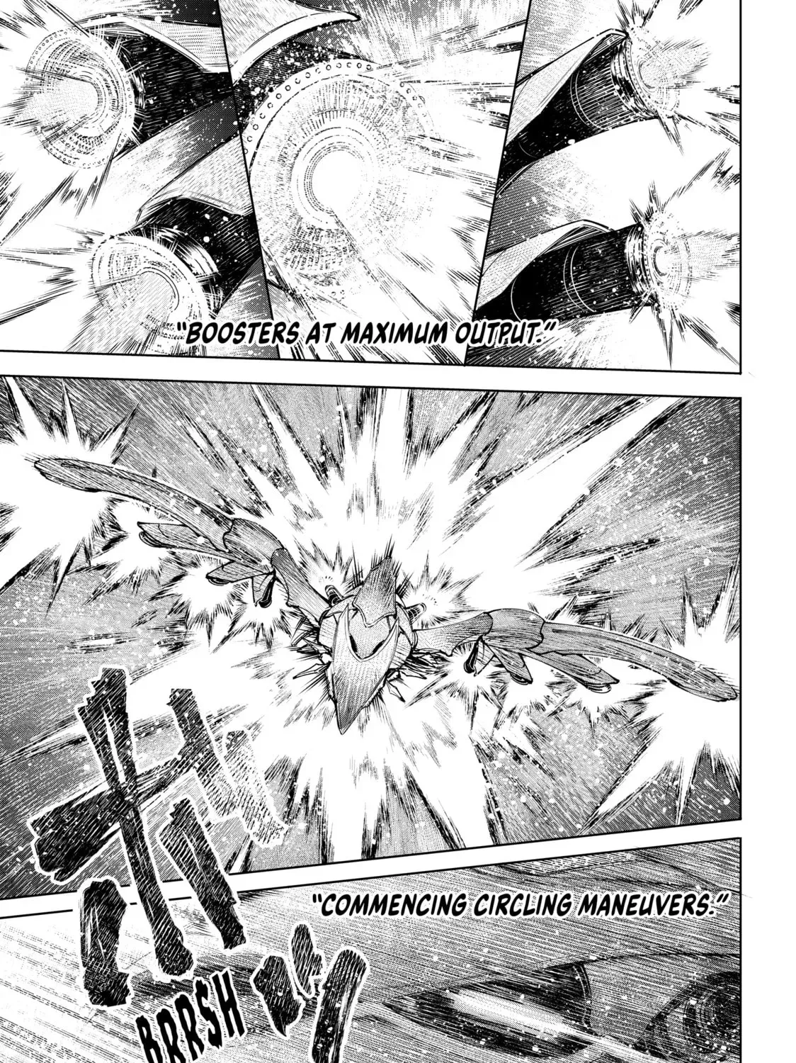 Shangri-La Frontier Chapter 6.2 page 25 - 