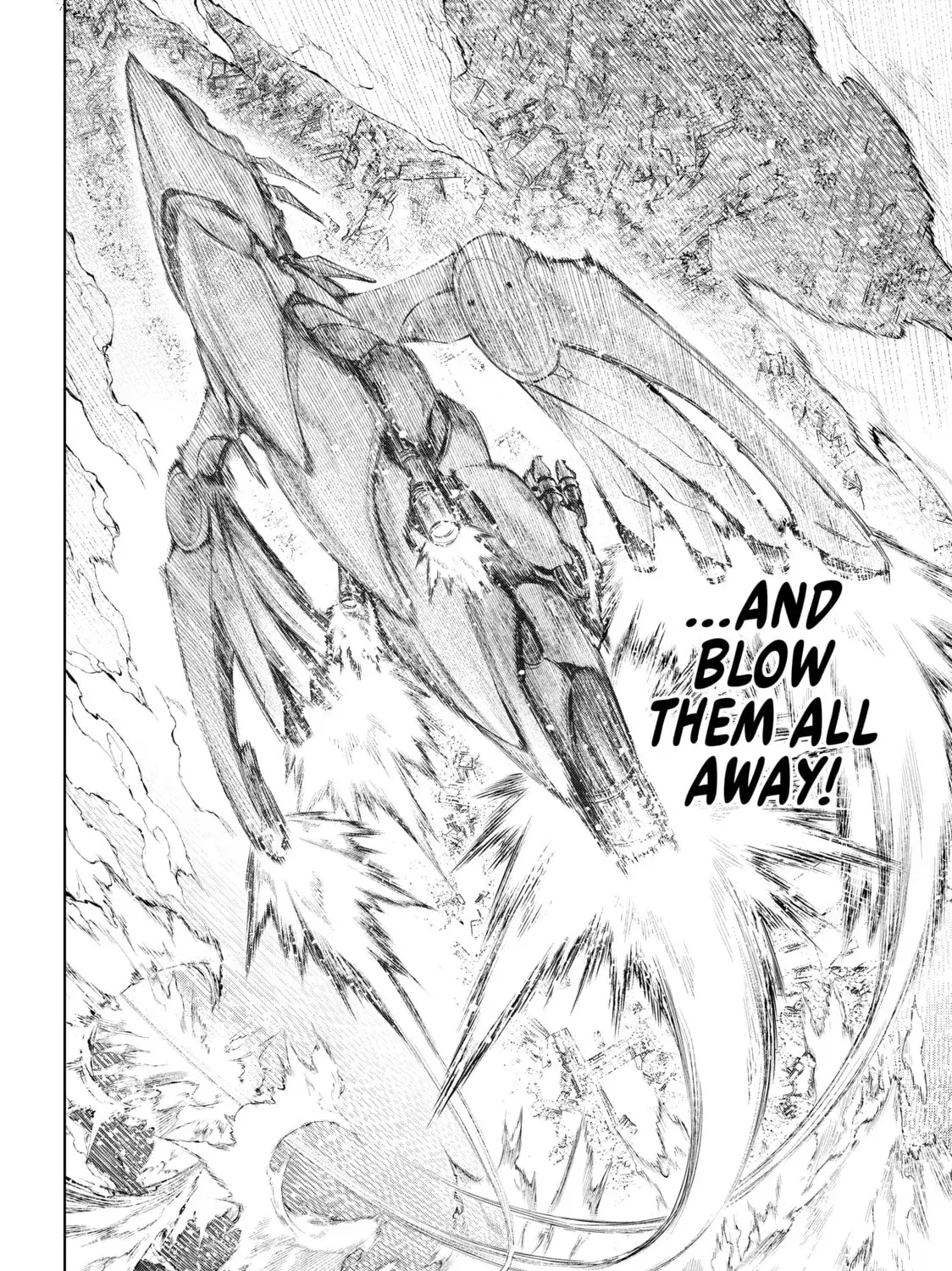 Shangri-La Frontier Chapter 6.2 page 27 - 
