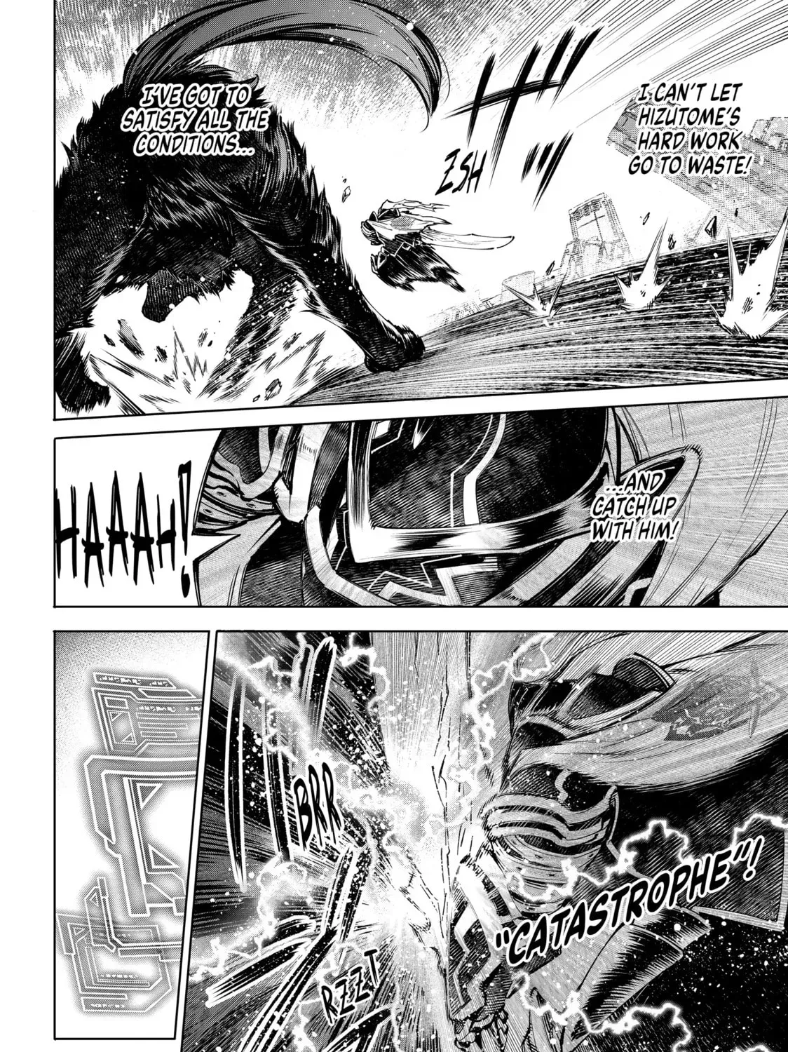 Shangri-La Frontier Chapter 6.2 page 7 - 