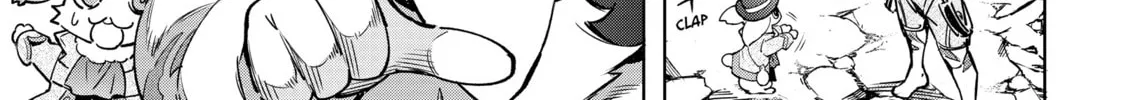 Shangri-La Frontier Chapter 6 page 26 - 