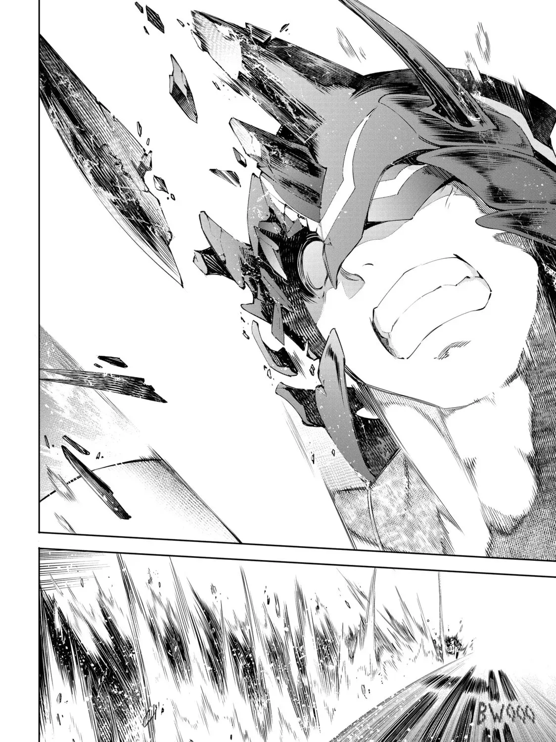 Shangri-La Frontier Chapter 8.1 page 29 - 