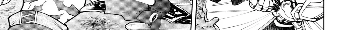 Shangri-La Frontier Chapter 8.2 page 2 - 