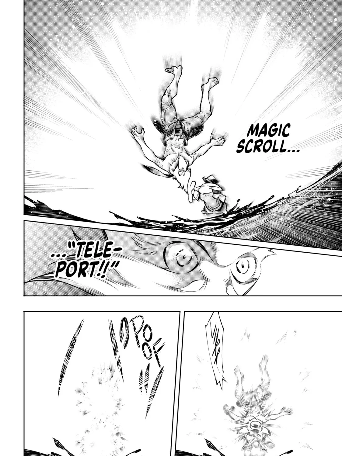 Shangri-La Frontier Chapter 8 page 15 - 