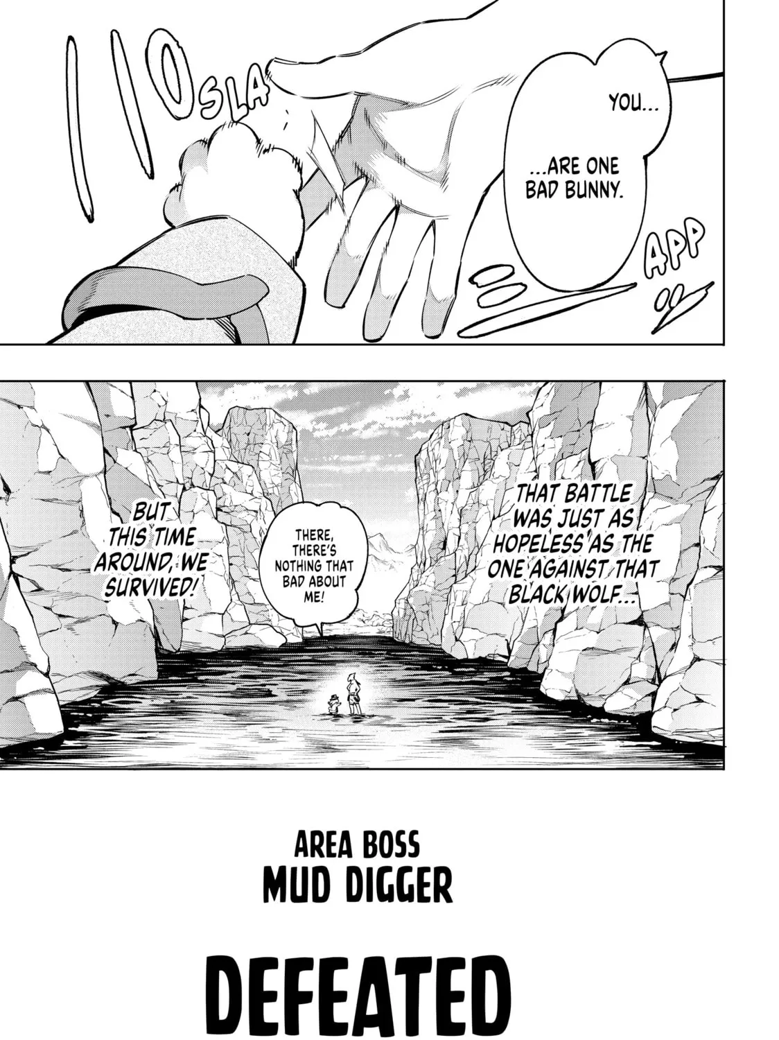 Shangri-La Frontier Chapter 8 page 25 - 