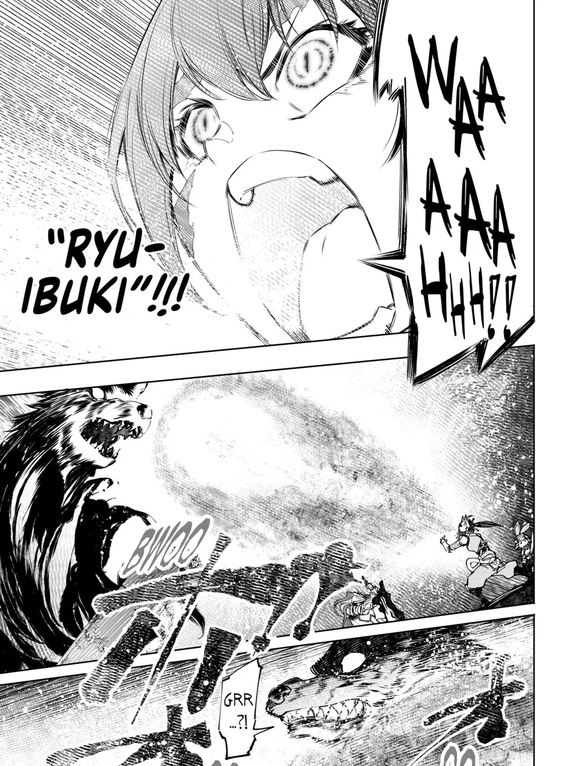 Shangri-La Frontier Chapter 9.3 page 25 - 
