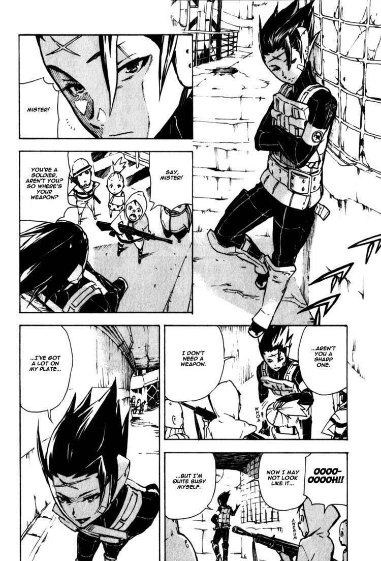Shangri-La Chapter 1.1 page 44 - 