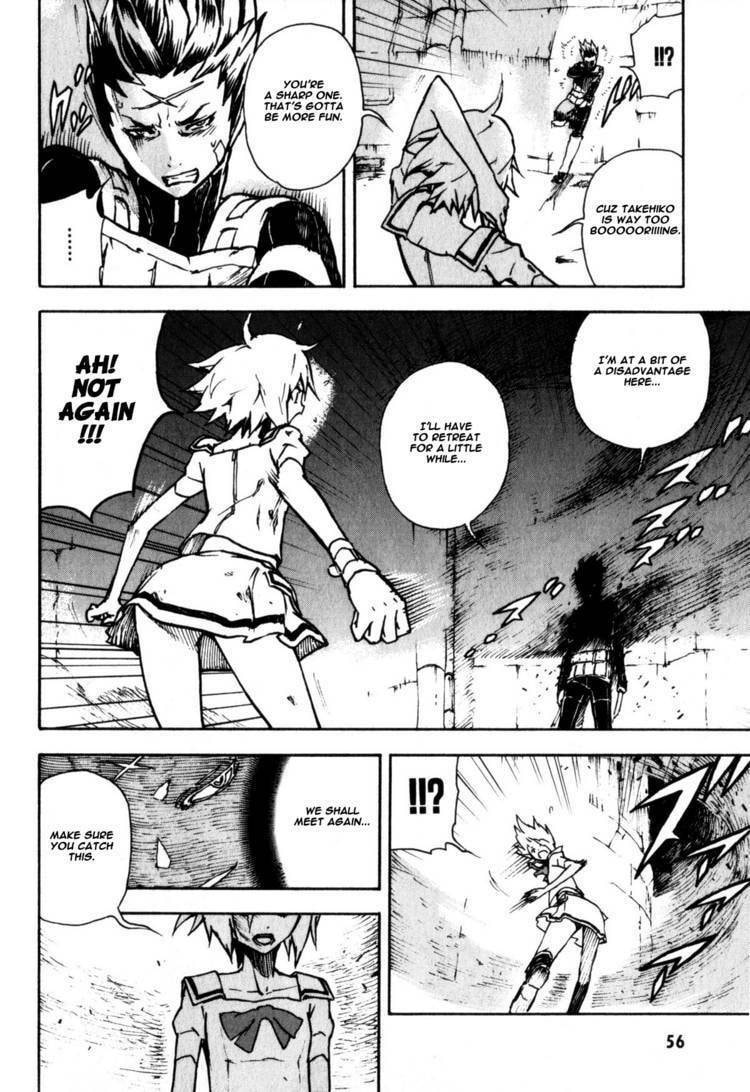 Shangri-La Chapter 1.1 page 62 - 