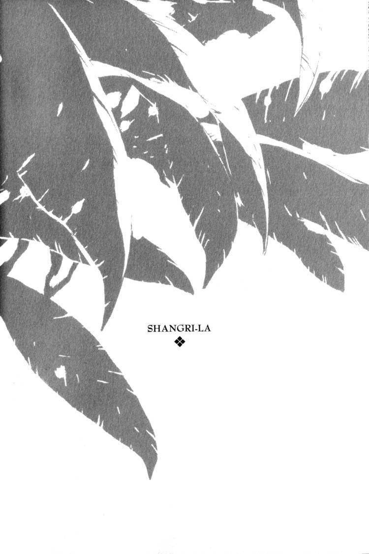 Shangri-La Chapter 1.1 page 75 - 