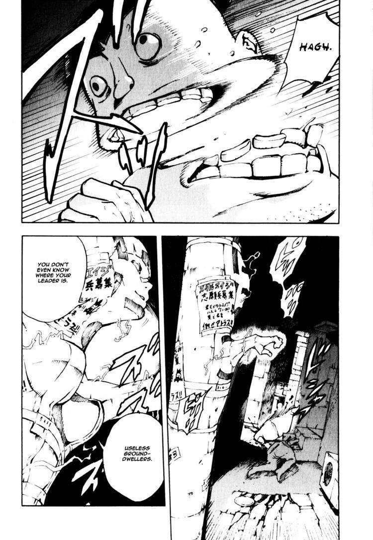 Shangri-La Chapter 1.1 page 77 - 