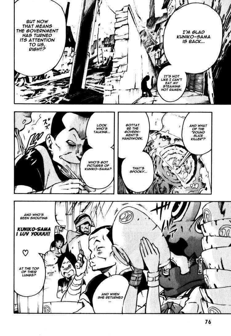 Shangri-La Chapter 1.1 page 81 - 