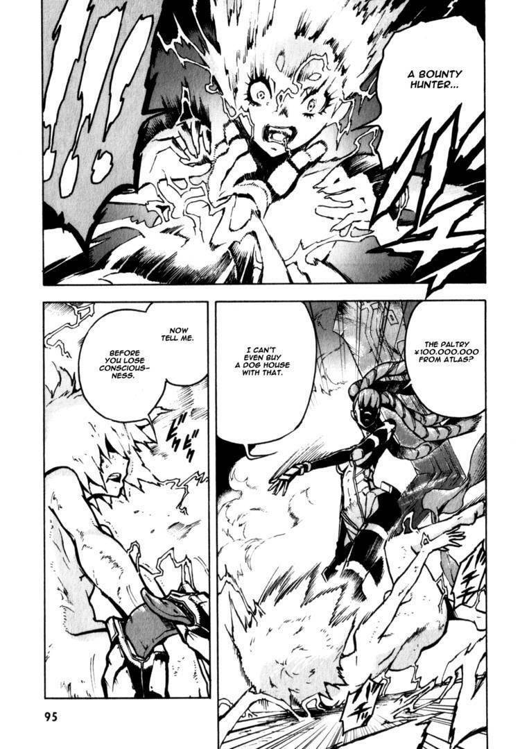 Shangri-La Chapter 1.1 page 100 - 