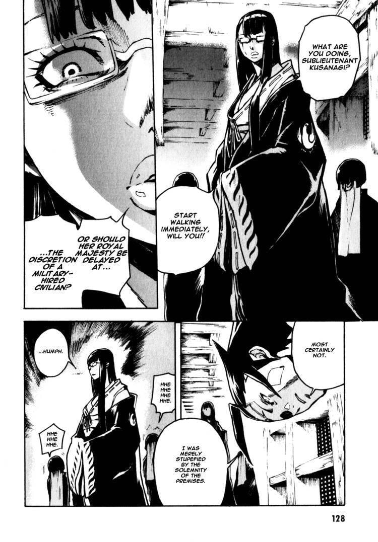 Shangri-La Chapter 1.2 page 29 - 