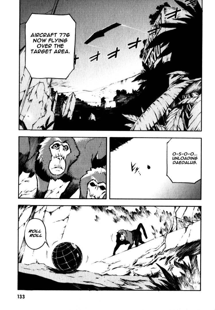 Shangri-La Chapter 1.2 page 34 - 