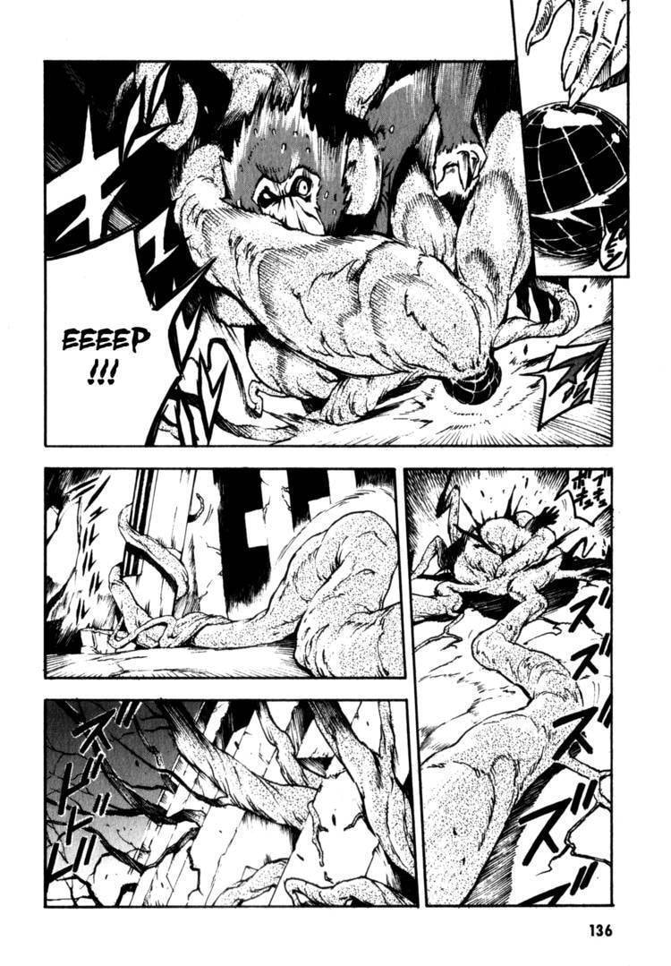 Shangri-La Chapter 1.2 page 36 - 
