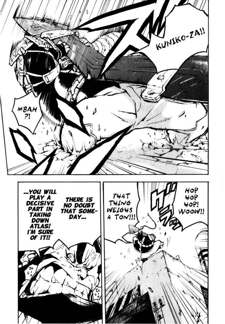 Shangri-La Chapter 1.2 page 43 - 