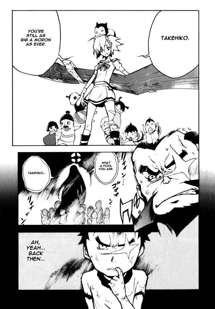 Shangri-La Chapter 1.2 page 45 - 