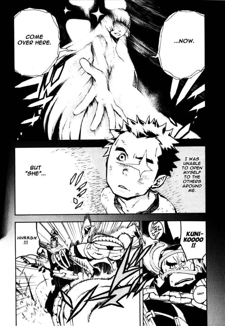 Shangri-La Chapter 1.2 page 46 - 