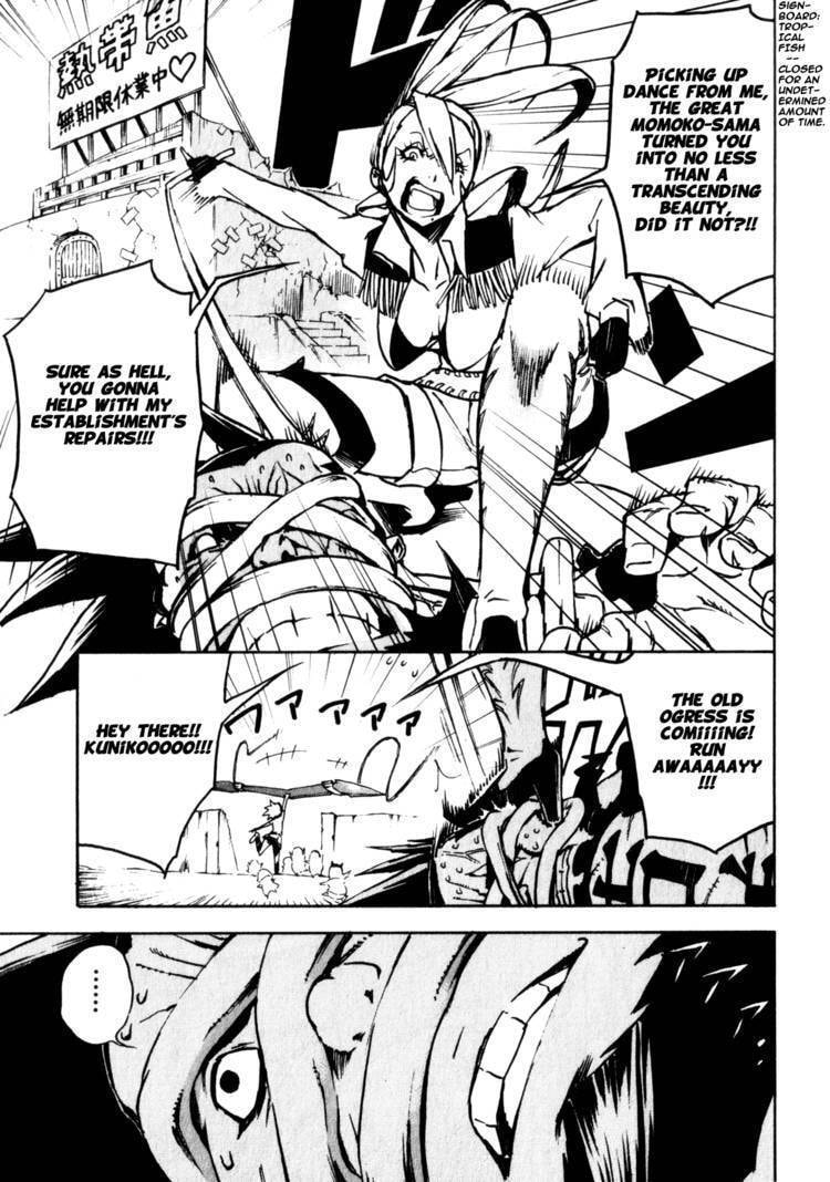 Shangri-La Chapter 1.2 page 47 - 