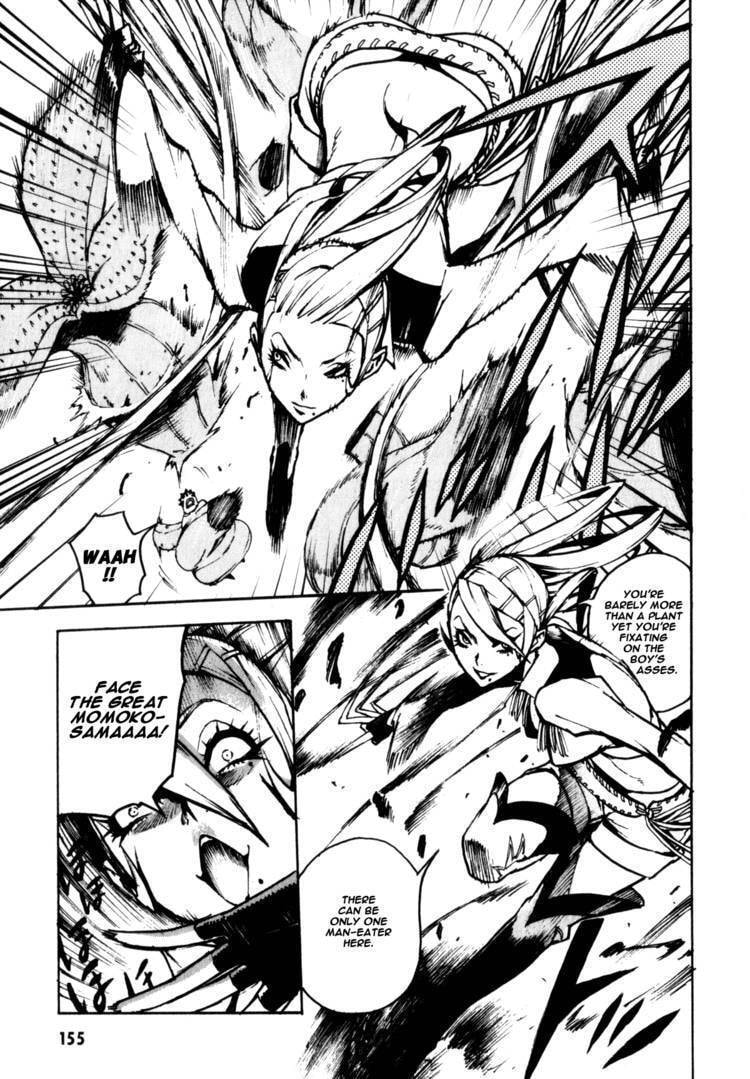 Shangri-La Chapter 1.2 page 55 - 