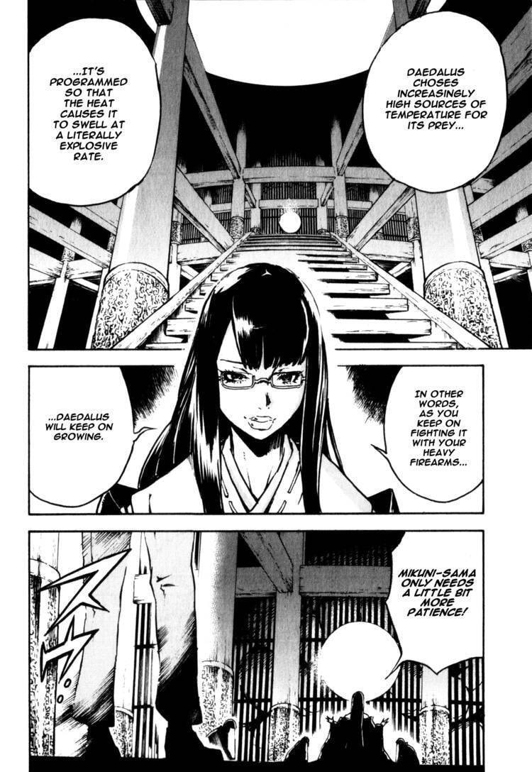 Shangri-La Chapter 1.2 page 60 - 