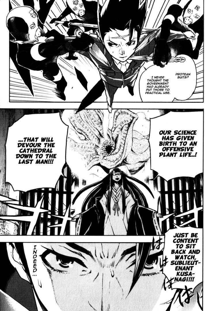 Shangri-La Chapter 1.2 page 63 - 