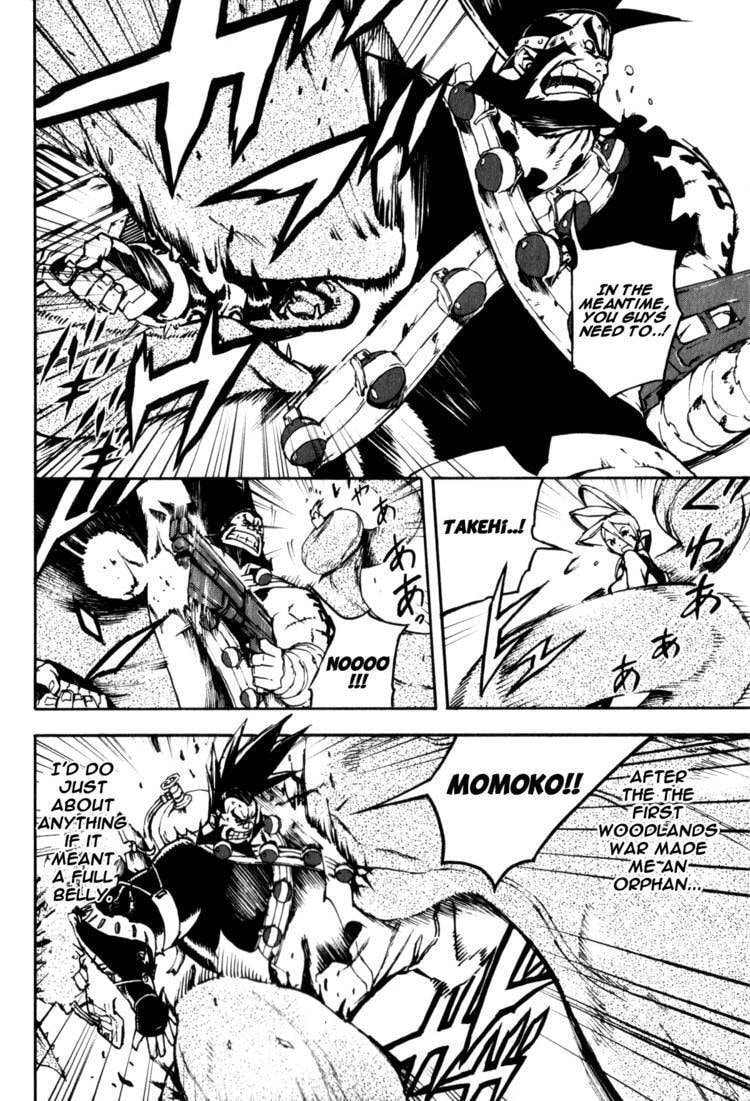 Shangri-La Chapter 1.2 page 68 - 