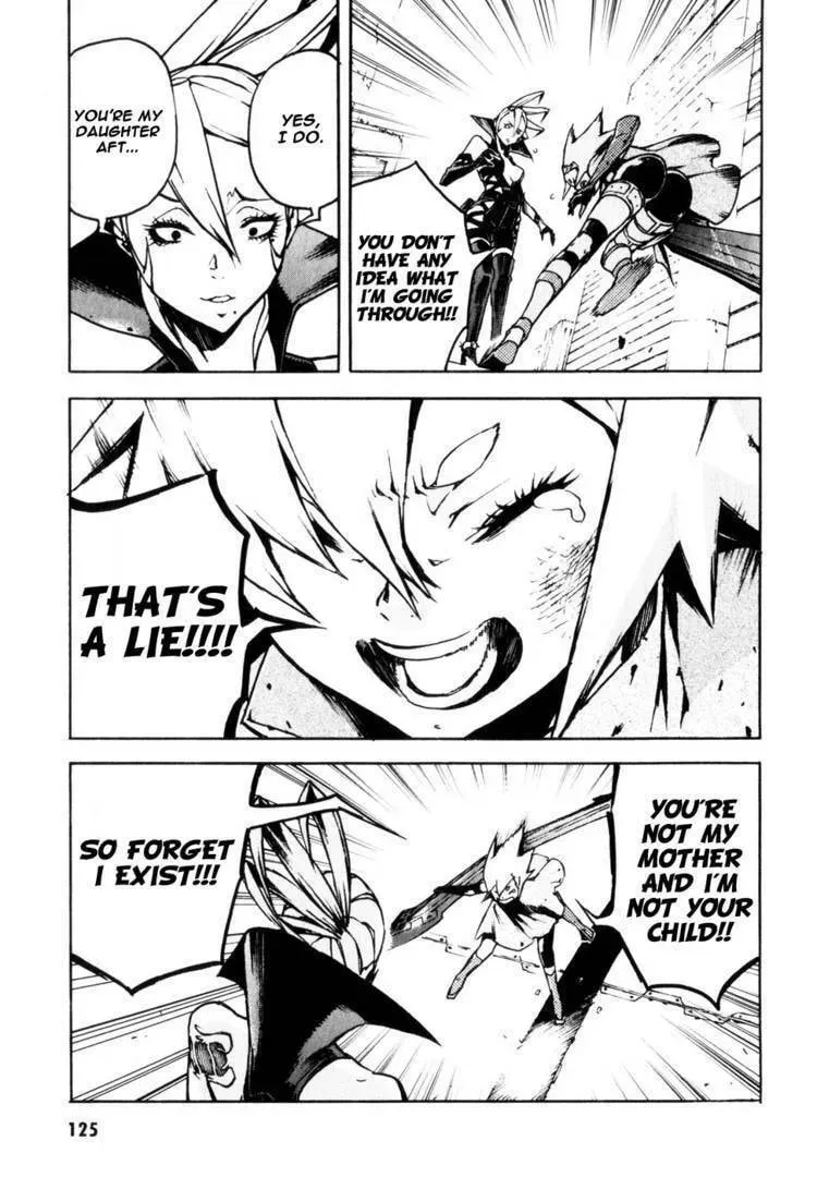 Shangri-La Chapter 1.3 page 26 - 