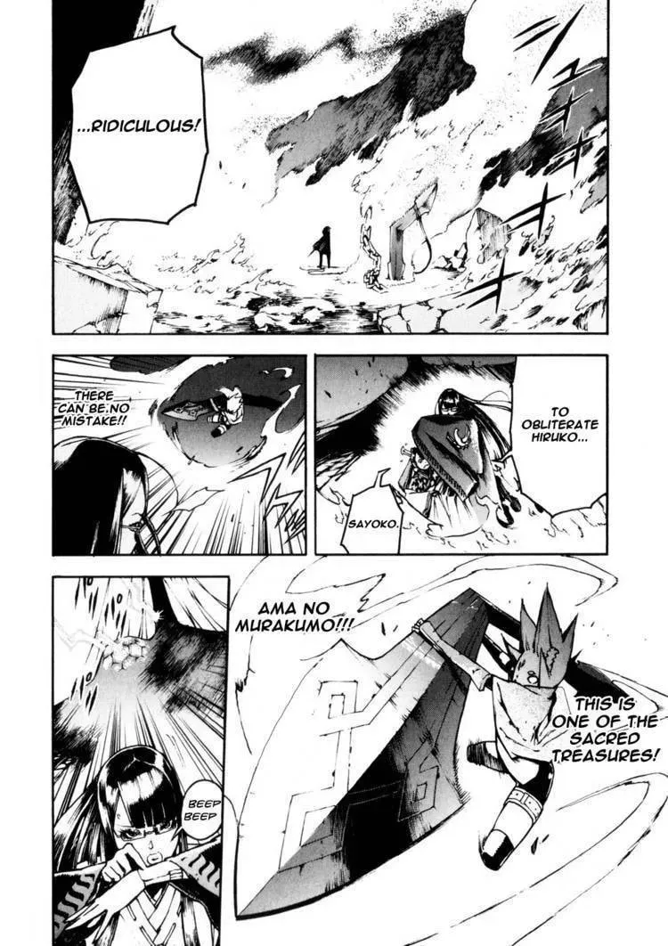 Shangri-La Chapter 1.3 page 63 - 