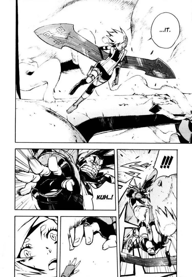 Shangri-La Chapter 1.4 page 47 - 