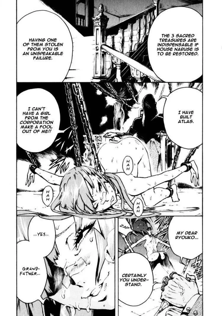 Shangri-La Chapter 1.4 page 58 - 