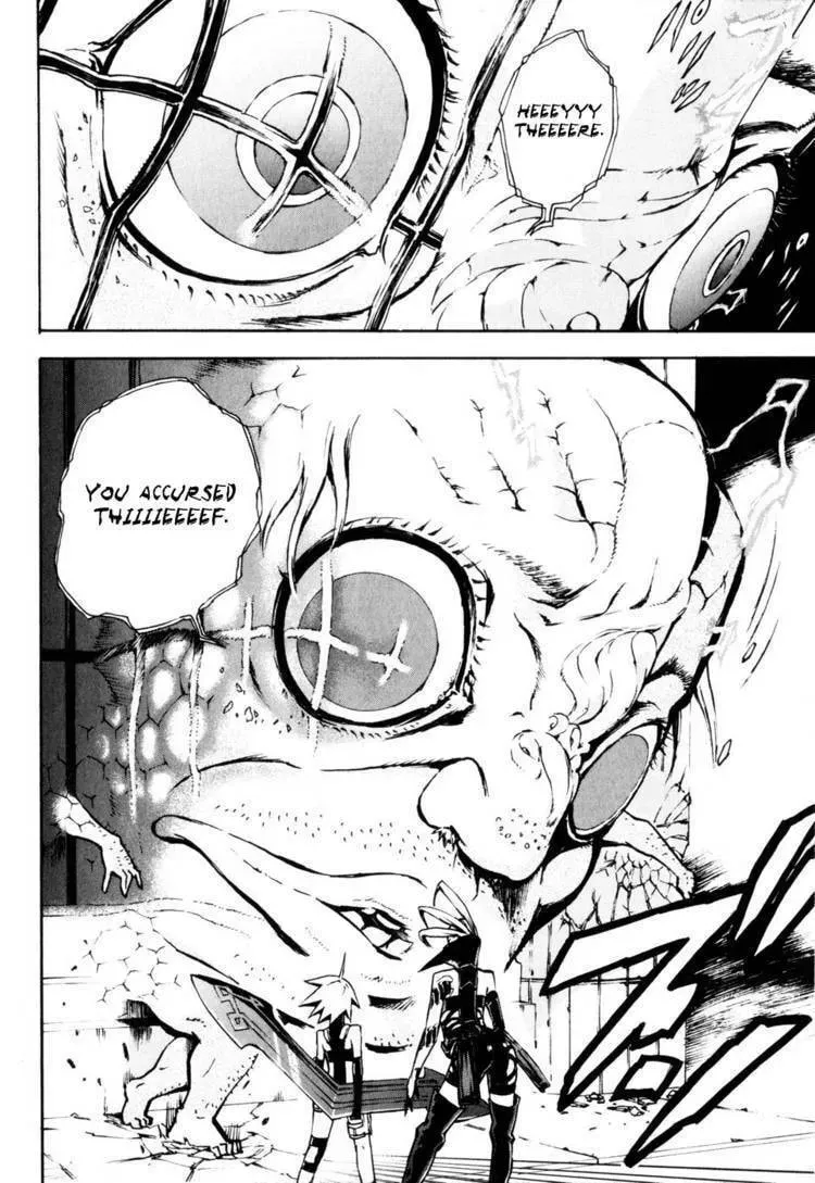 Shangri-La Chapter 1.4 page 71 - 