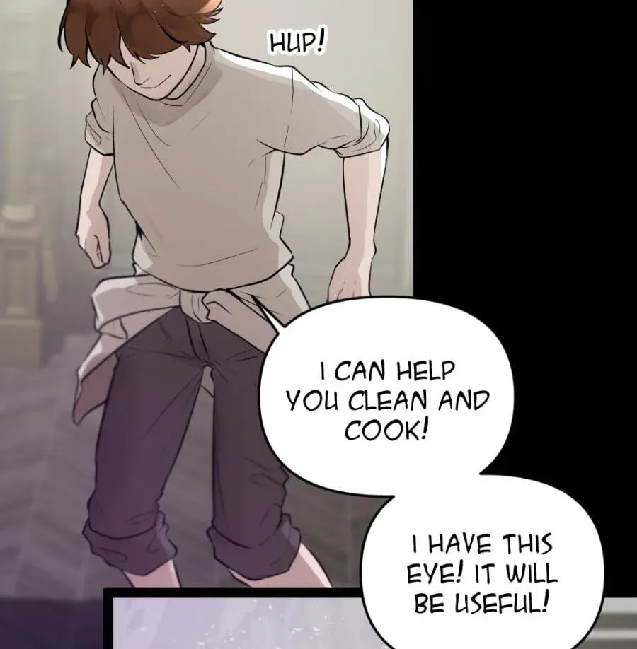 Shangri-La Chapter 1.5 page 14 - 