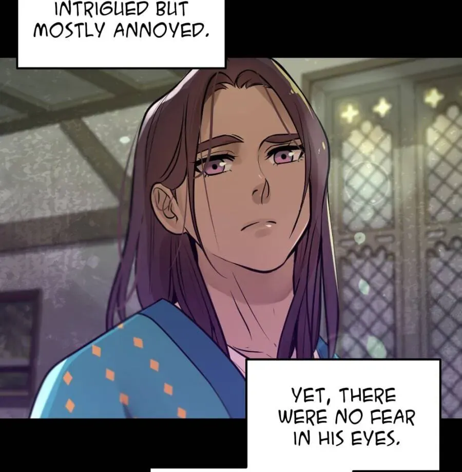 Shangri-La Chapter 1.5 page 17 - 