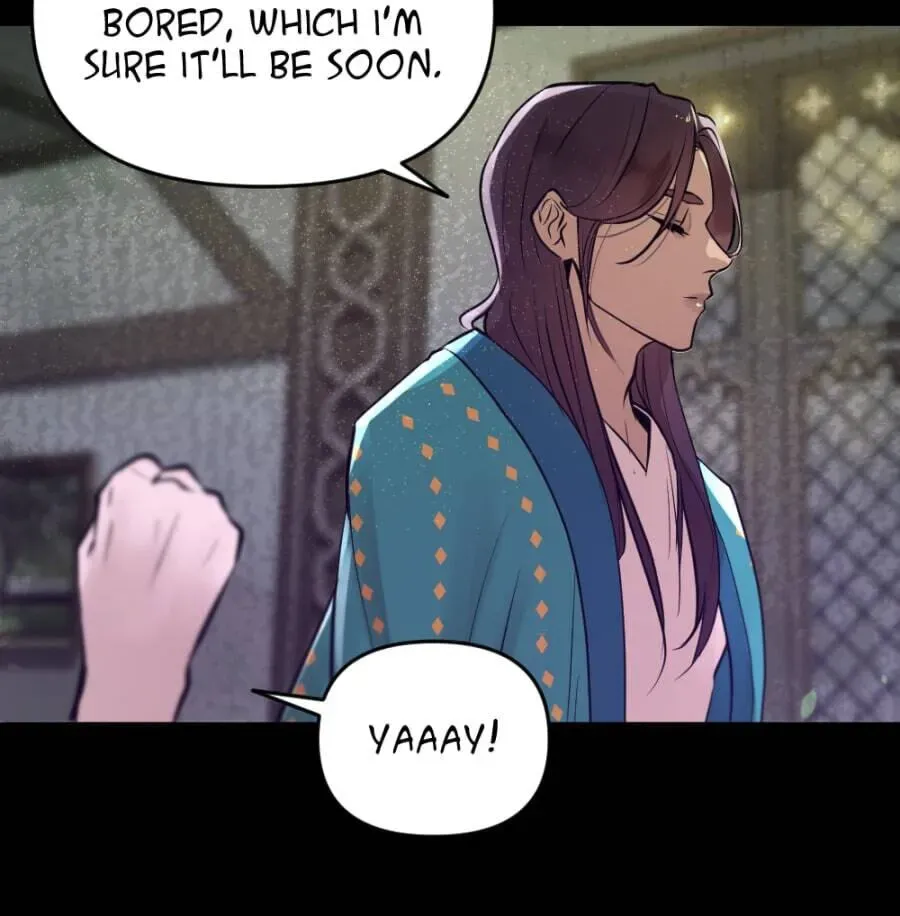 Shangri-La Chapter 1.5 page 19 - 