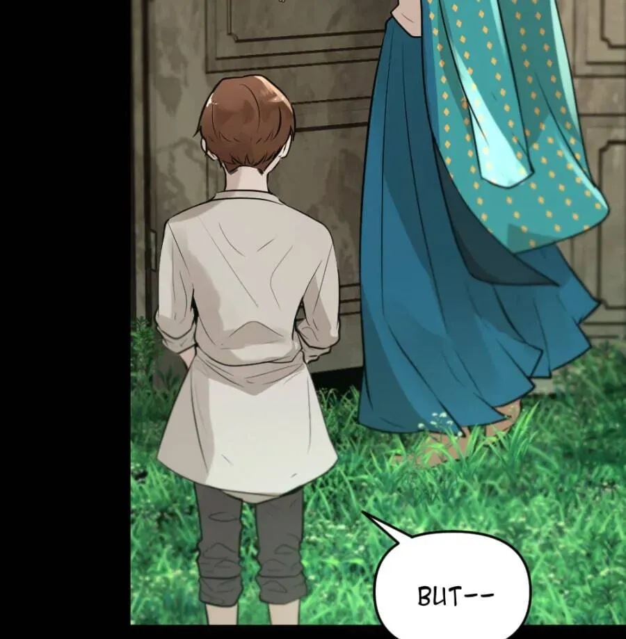 Shangri-La Chapter 1.5 page 5 - 