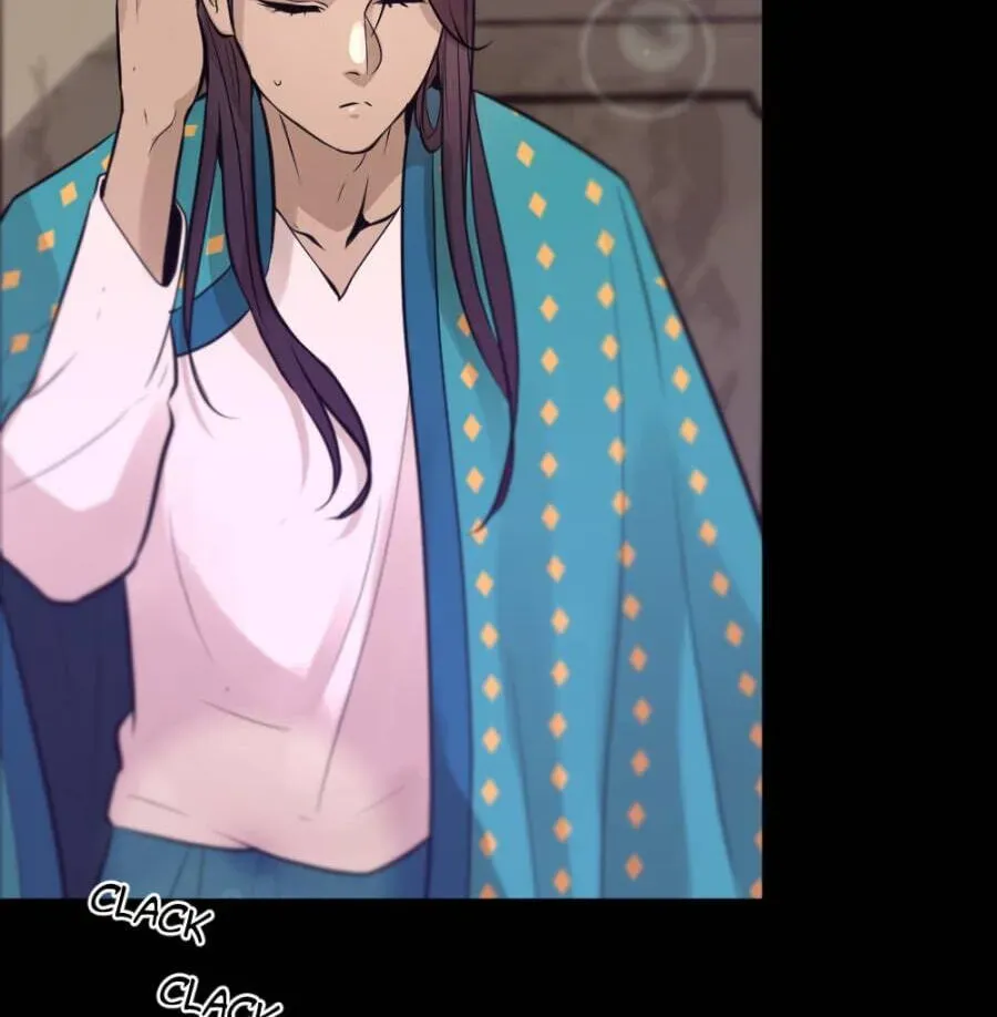 Shangri-La Chapter 1.5 page 8 - 