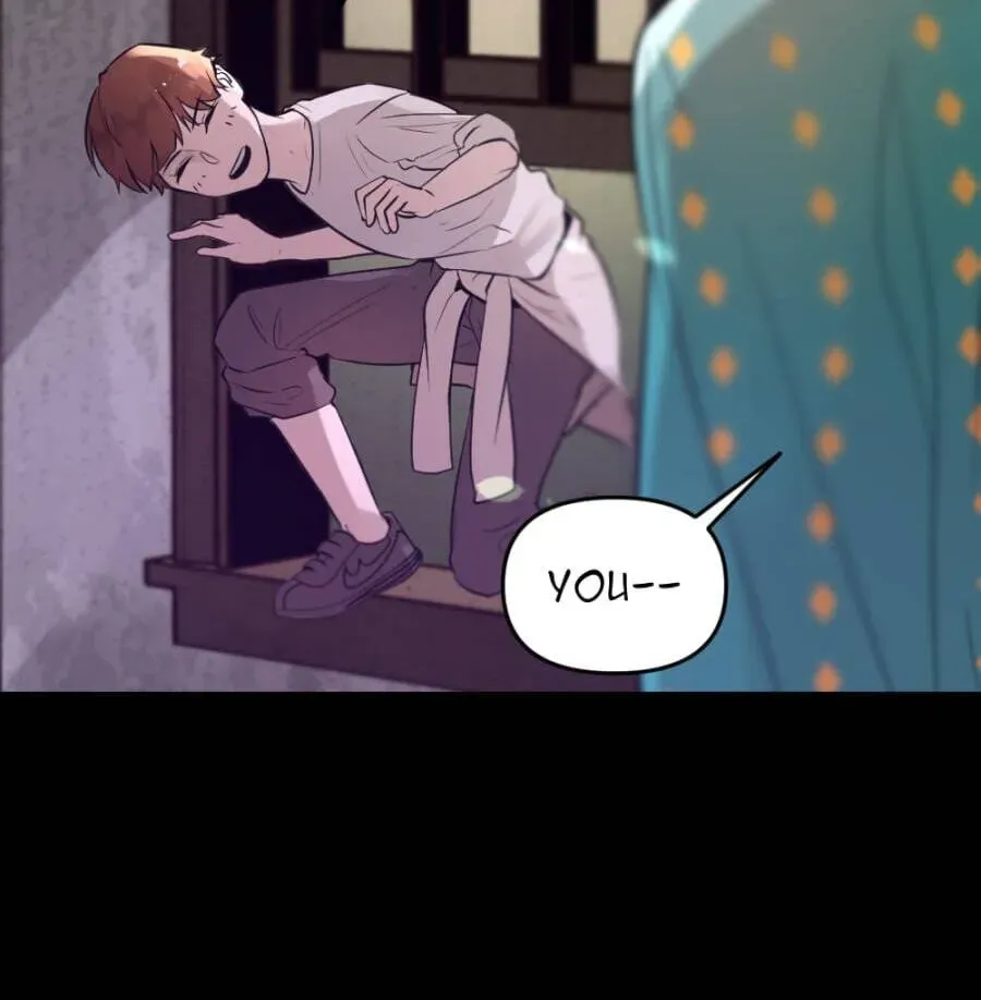 Shangri-La Chapter 1.5 page 10 - 