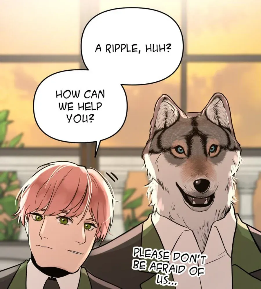Shangri-La Chapter 1.6 page 2 - 
