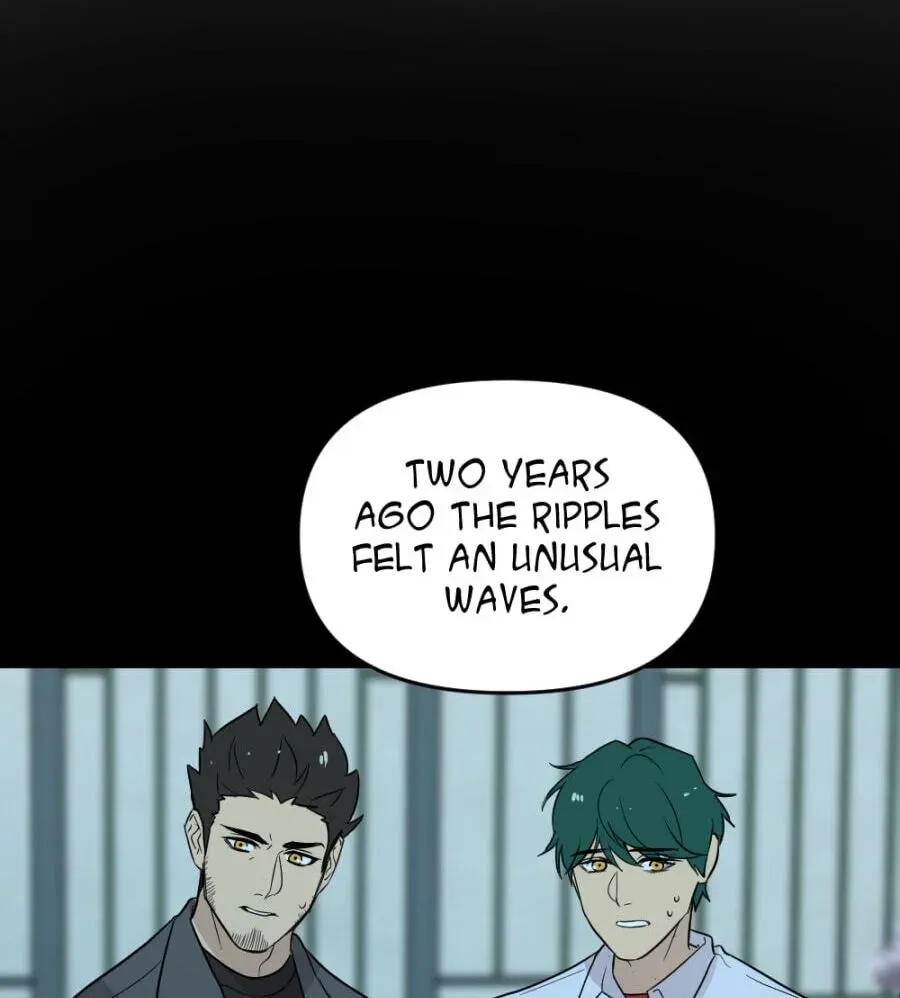 Shangri-La Chapter 1.6 page 6 - 