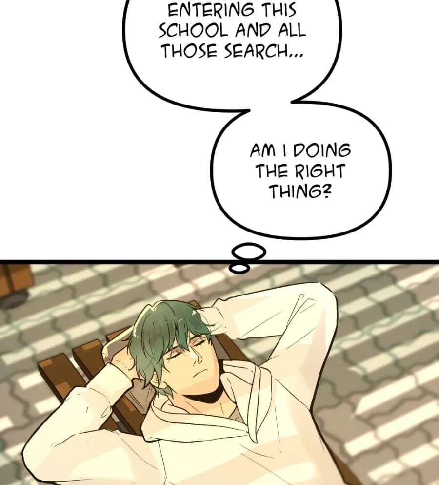 Shangri-La Chapter 1.7 page 3 - 