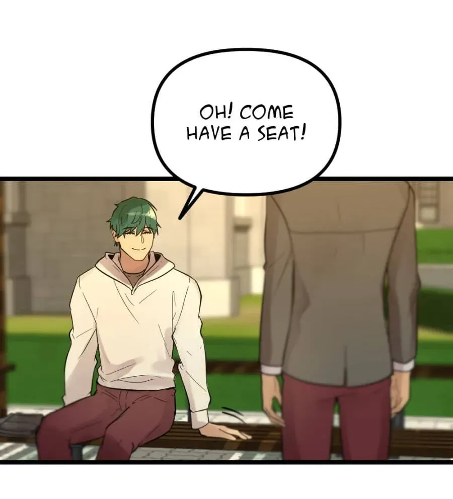 Shangri-La Chapter 1.7 page 8 - 