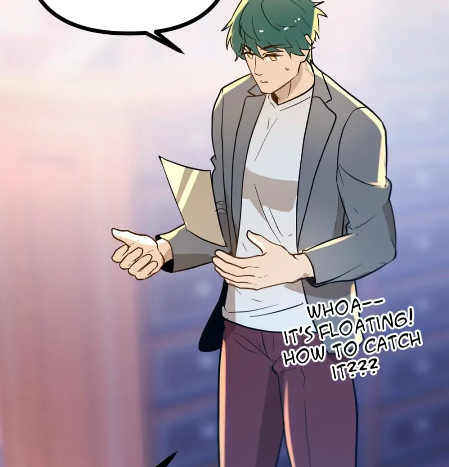 Shangri-La Chapter 1.8 page 24 - 