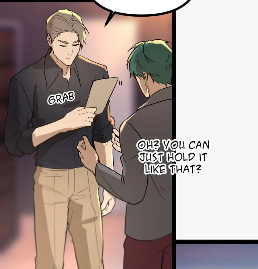 Shangri-La Chapter 1.8 page 27 - 