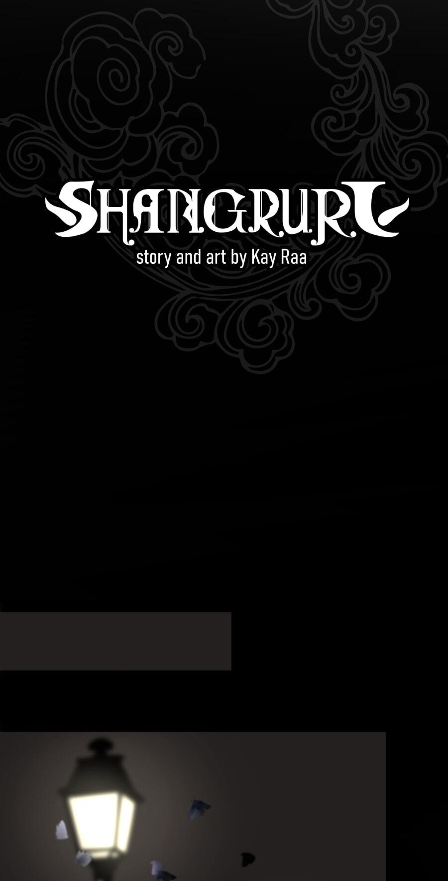 Shangri-La Chapter 10 page 1 - 