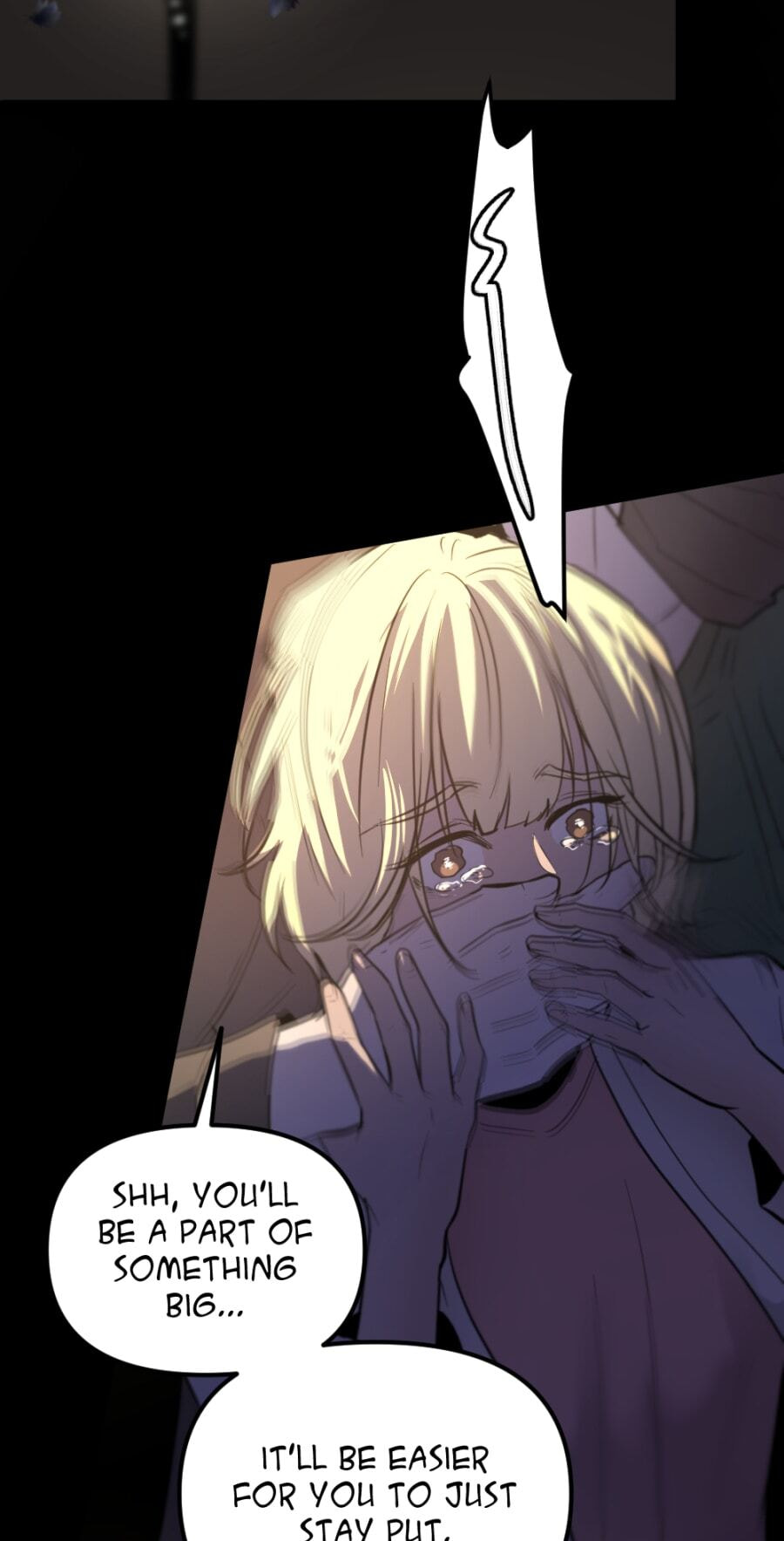 Shangri-La Chapter 10 page 2 - 