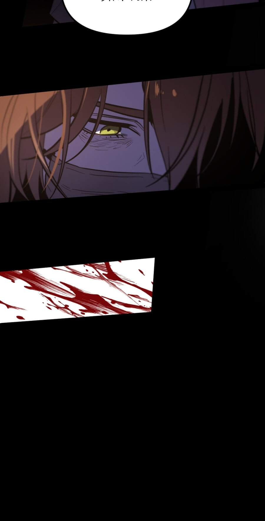 Shangri-La Chapter 10 page 3 - 
