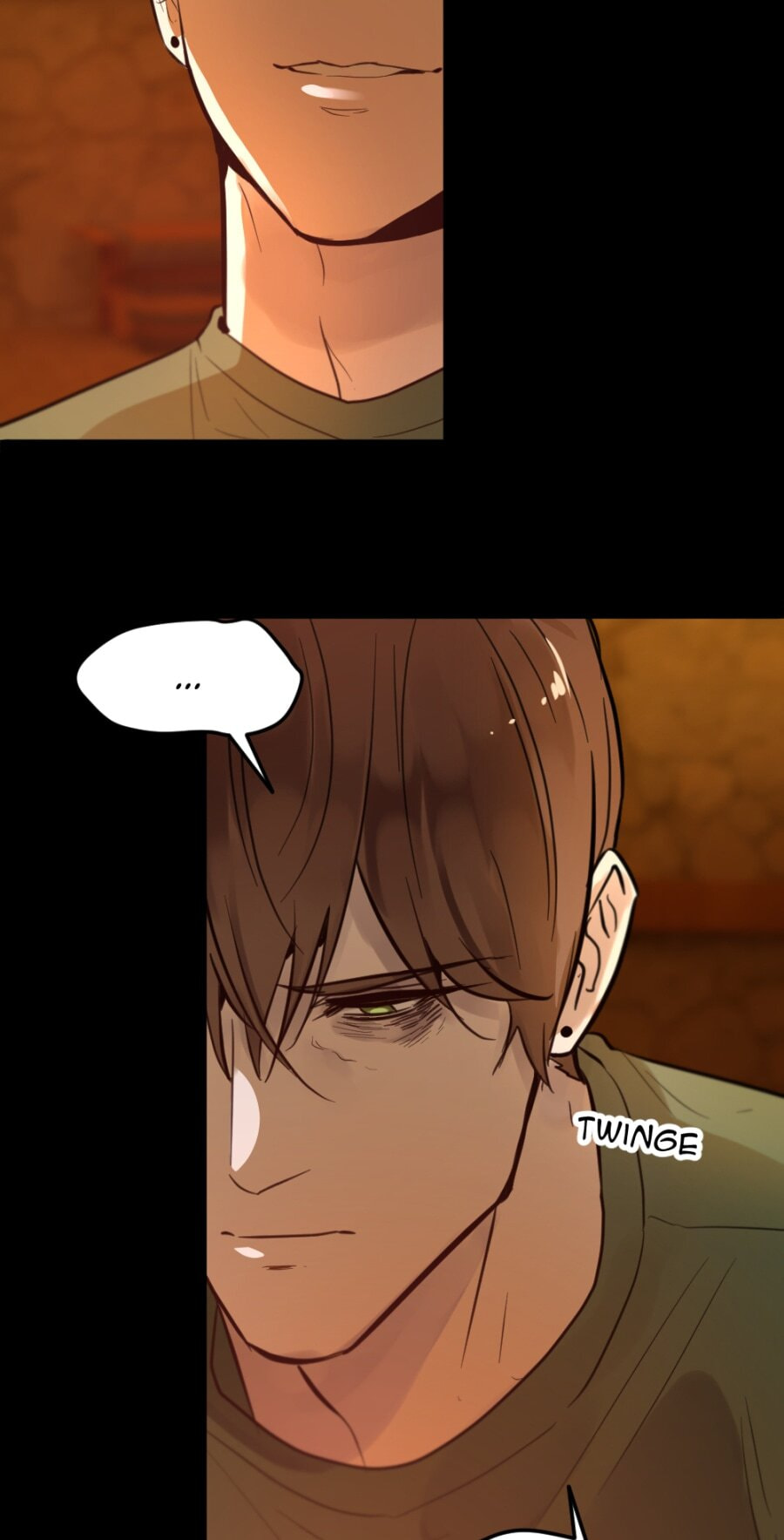 Shangri-La Chapter 10 page 6 - 