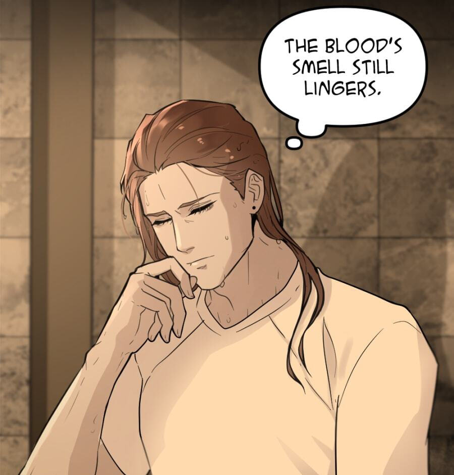 Shangri-La Chapter 11 page 3 - 