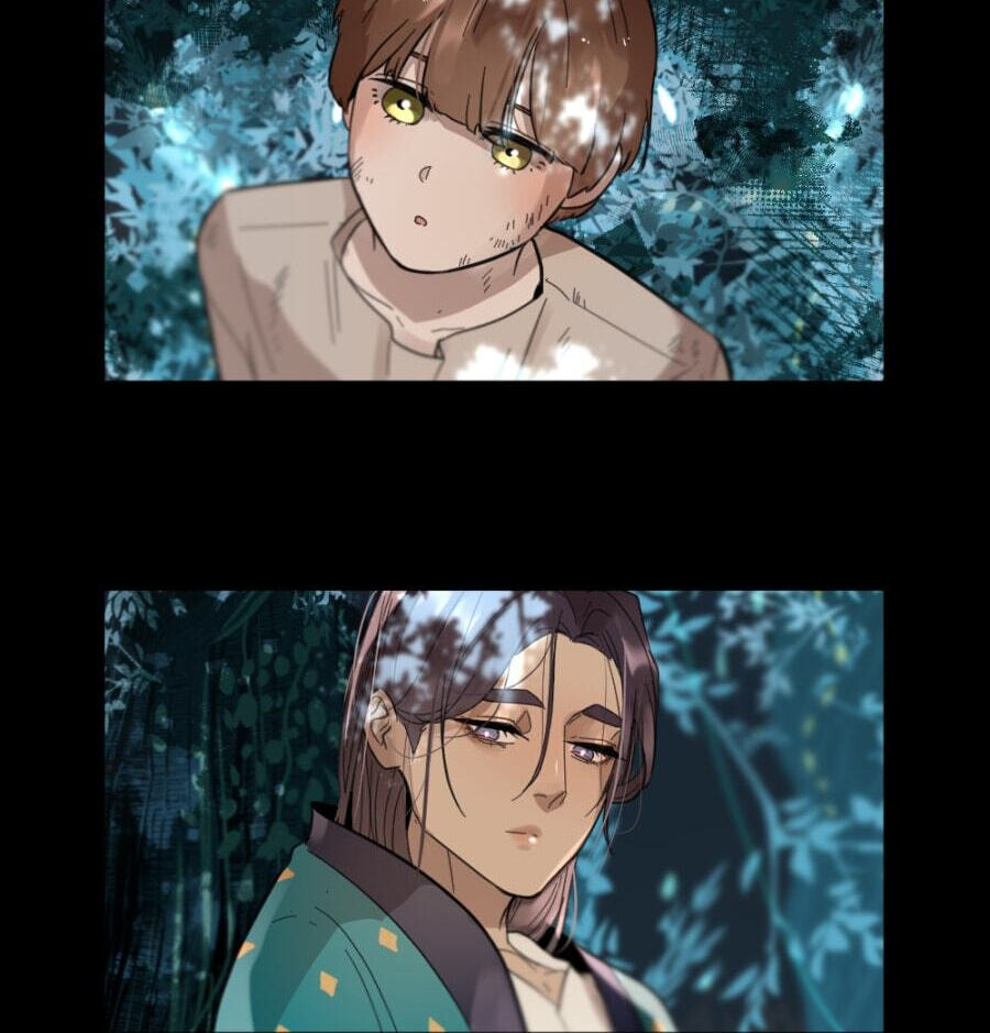 Shangri-La Chapter 11 page 22 - 